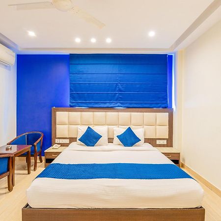 Fabhotel Oyster Villa Gurgaon Exterior photo